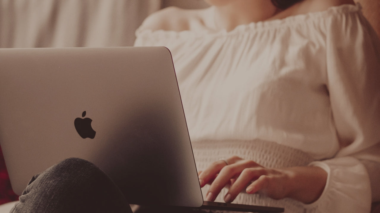 Why a digital detox is important for introverted artists