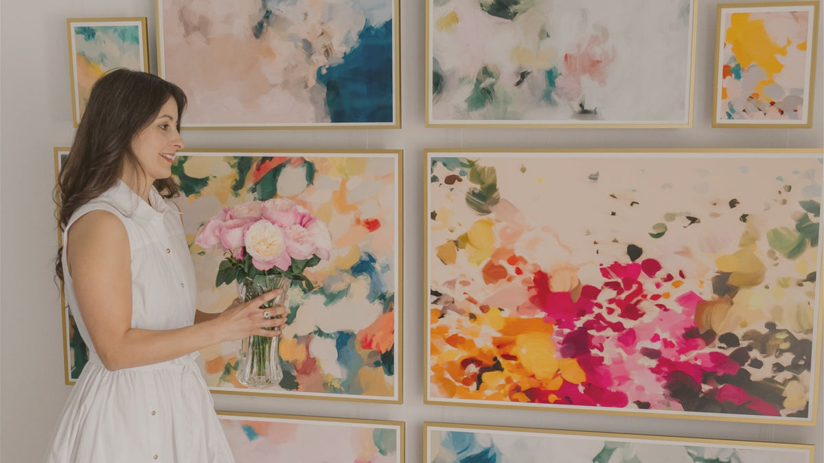 How to find art consultants for your art
