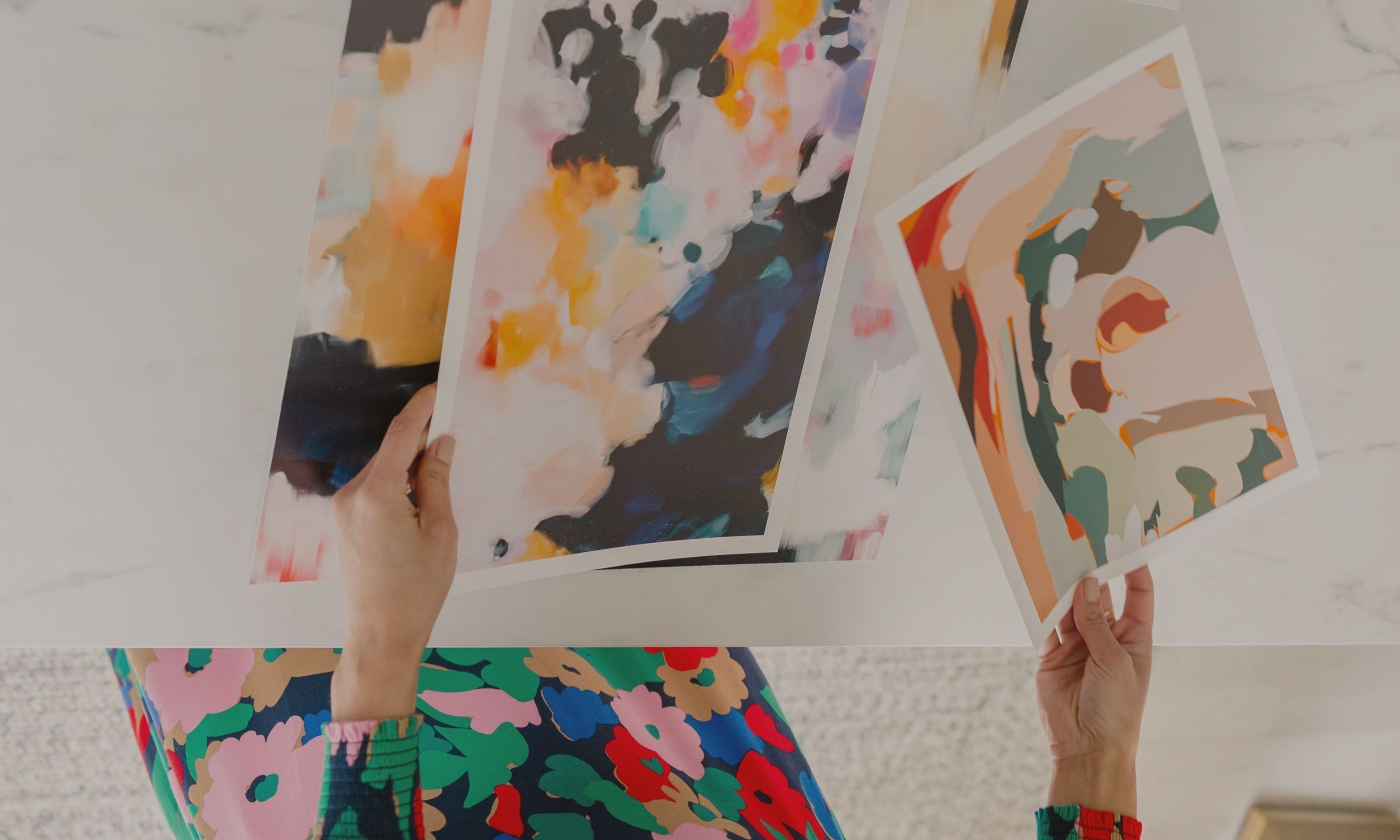 Avoid These Common Pitfalls When Pricing Your Art Prints