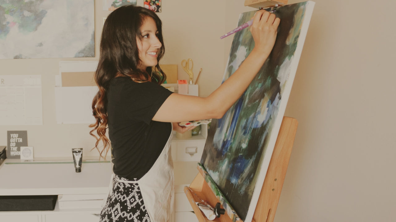 Discovering Success by Embracing What Works in Your Art Business