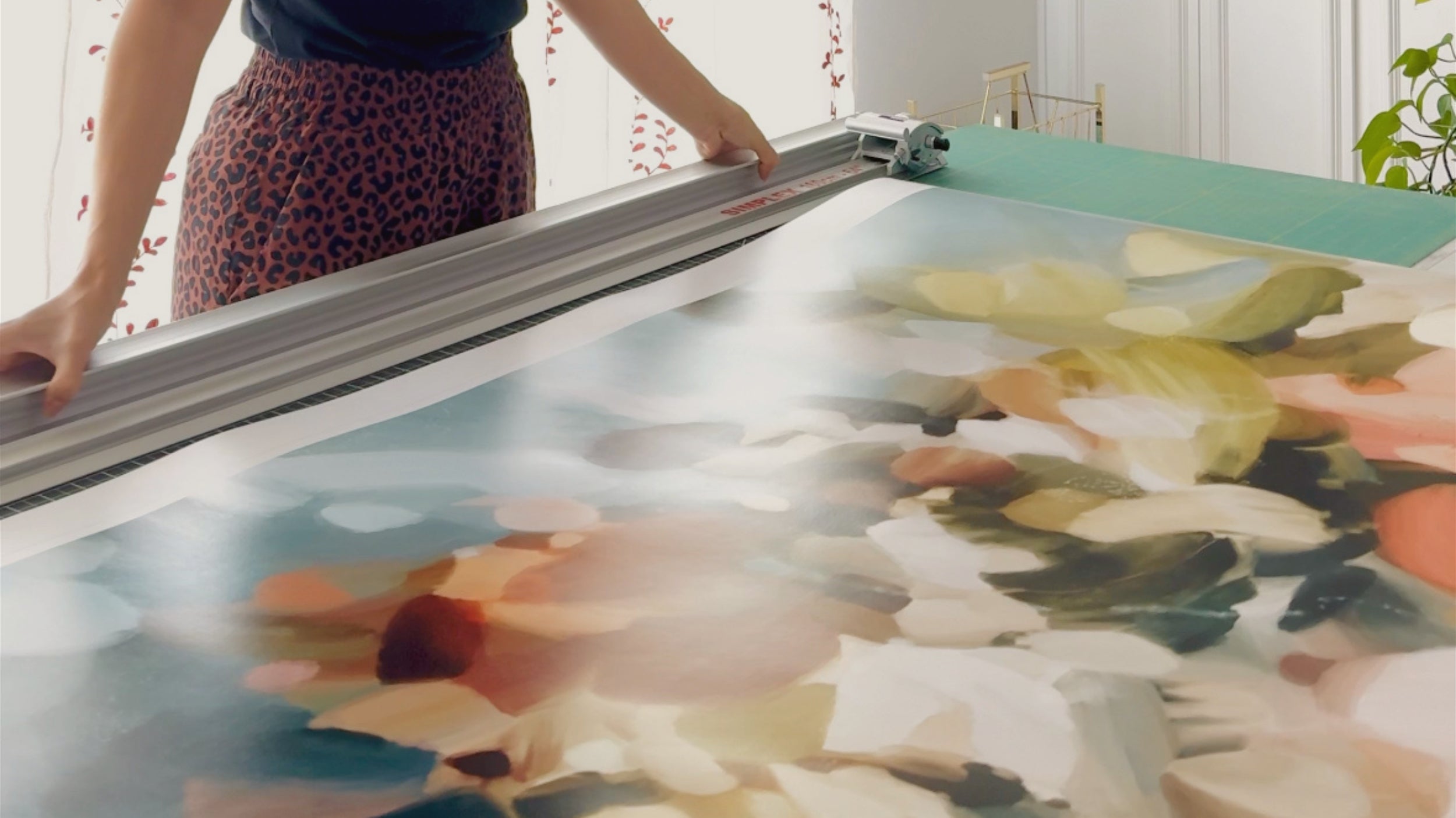 4 things that can help you overcome your fear of releasing your art files for licensing