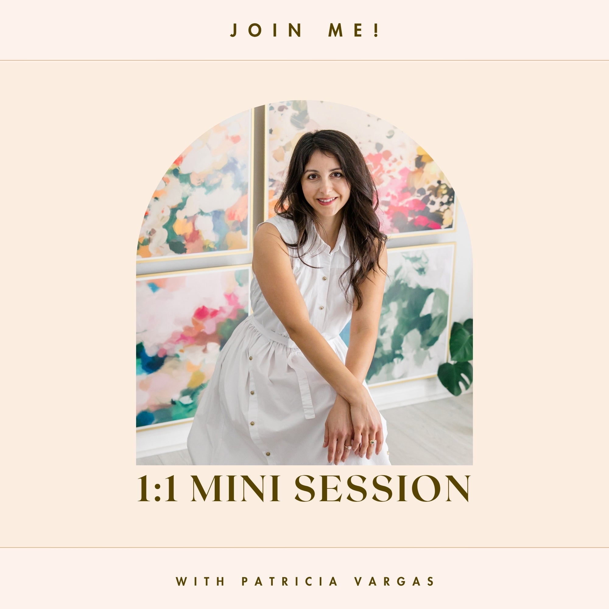 Art Licensing Mini Session (30 Minutes)